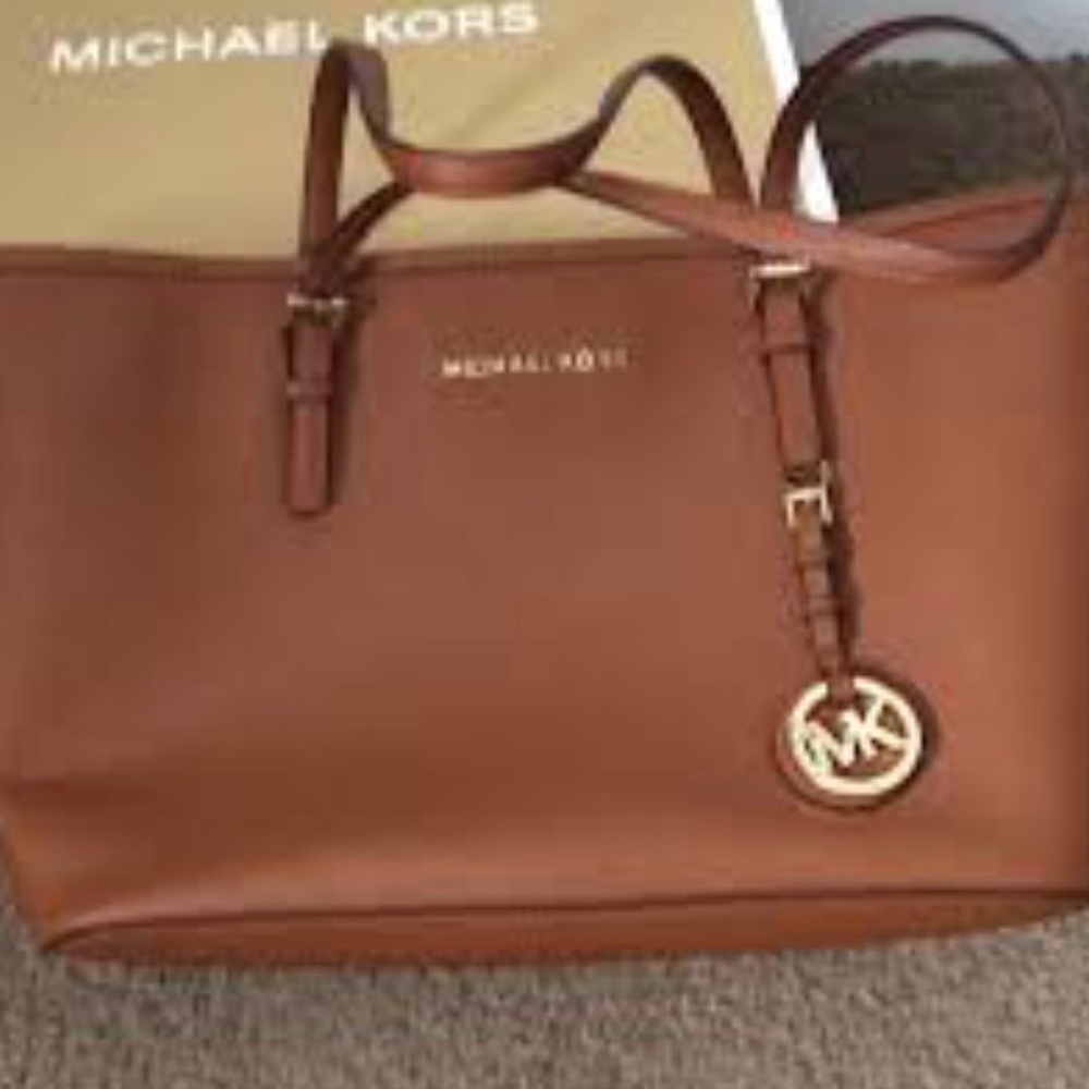 Mk tote